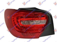 STOP CU LED (ULO) - MERCEDES A CLASS (W176) 12-15, MERCEDES, MERCEDES A CLASS (W176) 12-15, 528105827