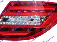 STOP CU LED (ULO) - MERCEDES C CLASS (W204) 11-14, MERCEDES, MERCEDES C CLASS (W204) 11-14, 536005816