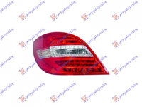 STOP CU LED (ULO) - MERCEDES R CLASS (W251) 10-, MERCEDES, MERCEDES R CLASS (W251) 10-, 535105812