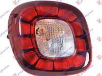 STOP CU LED (ULO) - SMART FORFOUR 15-, SMART, SMART FORFOUR 15-, 549205819