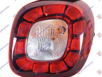 STOP CU LED (ULO) - SMART FORTWO 14-, SMART, SMART FORTWO 14-, 549105818