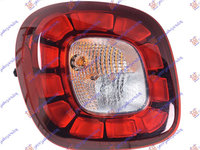 STOP CU LED (ULO) - SMART FORTWO 14-, SMART, SMART FORTWO 14-, 549105819