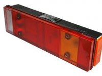 Stop DAF 95 XF TRUCKLIGHT TLDA001L