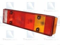 Stop DAF 95 XF TRUCKLIGHT TLMA001R