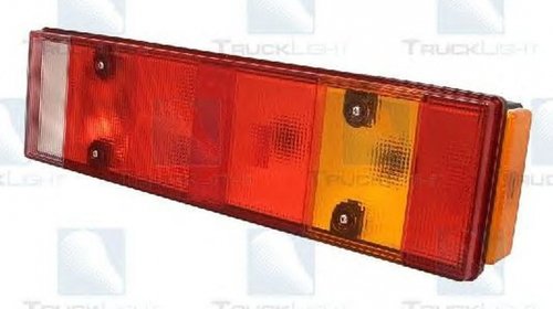 Stop DAF 95 XF TRUCKLIGHT TLMA001R