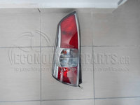 Stop DAIHATSU SIRION dupa 2005