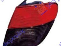 Stop depo -99 stanga/dreapta PEUGEOT 406 SDN 96-05 cod 6350Η5 , 6351Η5