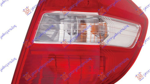 Stop depo stanga/dreapta HONDA JAZZ 11-15 Cod