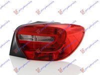 Stop depo stanga/dreapta MERCEDES A CLASS (W176) 12-15 cod A1769060100, A1769060200