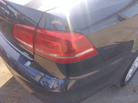 Stop dr aripa VW Passat B7 berlina