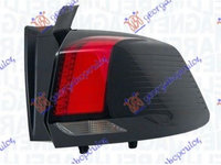 STOP DR. EXTERIOR (LED) - PEUGEOT 5008 16-, PEUGEOT, PEUGEOT 5008 16-, 627205811