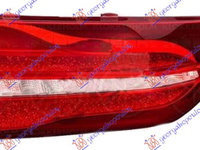 STOP DR. INTERIOR LED BREAK/S.W. (MARELLI), MERCEDES, MERCEDES E CLASS (W213) 16-20, 540105833