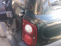 Stop dr Land rover Freelander 2002