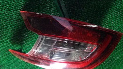 Stop Dr pe aripa Peugeot 308 Facelift 1.6hdi,