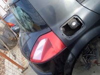 Stop Dr Renault Megane 2 HB DIN 2005