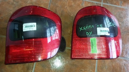 STOP DR/Stanga SPATE CITROEN XSARA 1998