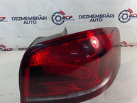 Stop dreapta (3 usi) Audi A3 8P Facelift 1.6 TDI CAYC 2011