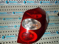 Stop dreapta 8200002472, Renault Laguna 2, 2001-In prezent