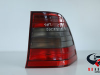 Stop dreapta A2028204064 A 202 820 40 64 Mercedes-Benz C-Class W202/S202 [1993 - 1997] wagon