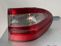 Stop dreapta A2118201264 A 211 820 12 64 Mercedes-Benz E-Class W211/S211 [2002 - 2006] wagon 5-usi