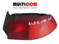 Stop dreapta Alfa Romeo 145