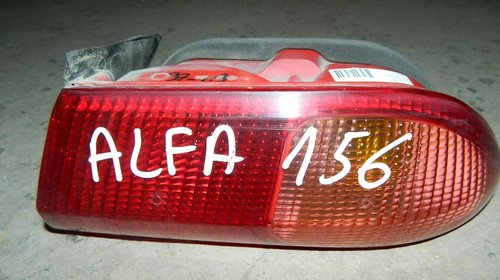 Stop dreapta Alfa Romeo 156 , 2002-2003