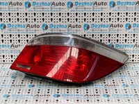 Stop dreapta aripa, 7165738, Bmw 5 (E60), 2003-2010, (id:184169)