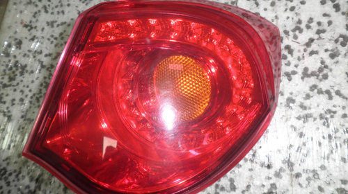 Stop dreapta aripa Alfa Romeo Giulietta 50513