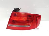 Stop dreapta aripa, Audi A4 (8K2, B8), cod 8K5945096D (id:372387)