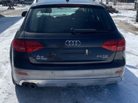 Stop dreapta aripa Audi A4 B8 Allroad 2.0 TDI CAH CAHA variant combi break