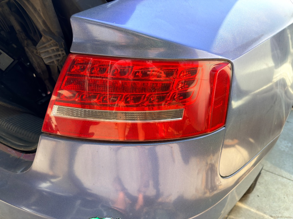 Stop Dreapta Aripa Audi A5 LED Sportback