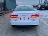 Stop dreapta aripa Audi A6 C7 facelift