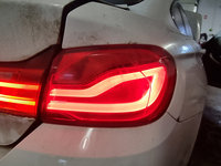 Stop dreapta aripa BMW Seria 4 F36 2018, LED