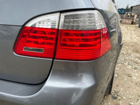 Stop Dreapta Aripa BMW Seria 5 E61 Break LCI Facelift LED