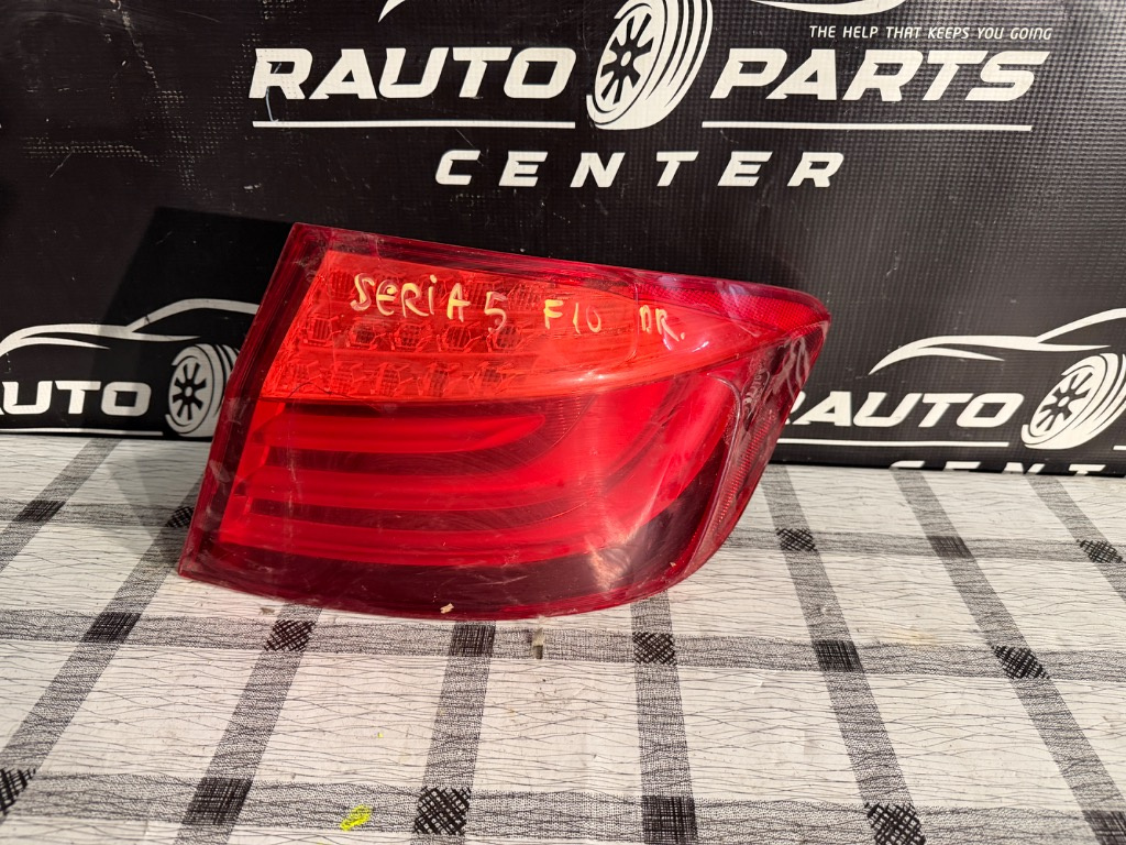 Stop dreapta aripa BMW Seria 5 F10 Sedan 2009/2010/2011/2012/2013/2014/2015