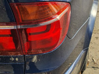 Stop dreapta aripa Bmw X5 E70 facelift 2012