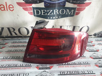 Stop dreapta aripa (caroserie) original Audi A4 B8 Berlina cod piesa : 8K5945096D