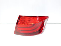 Stop dreapta aripa cu led, cod 173462-02, Bmw 5 (F10) (id:572802)