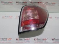 Stop dreapta aripa, GM13223674, Opel Astra H combi