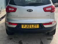 Stop dreapta aripa Kia Sportage 2.0 CRDI 2012 D4HA