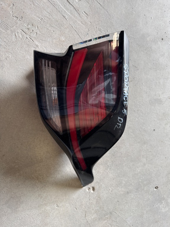 Stop dreapta aripa Kia Sportage 5 2022/2023/2024/2025