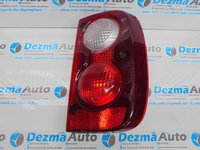 Stop dreapta aripa Land Rover Freelander (LN) (id:116451)