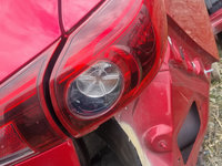 Stop dreapta aripa Mazda 3 Hatchback 2014