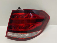 Stop dreapta aripa Mercedes E Class W212 Combi Facelift - A2129061803