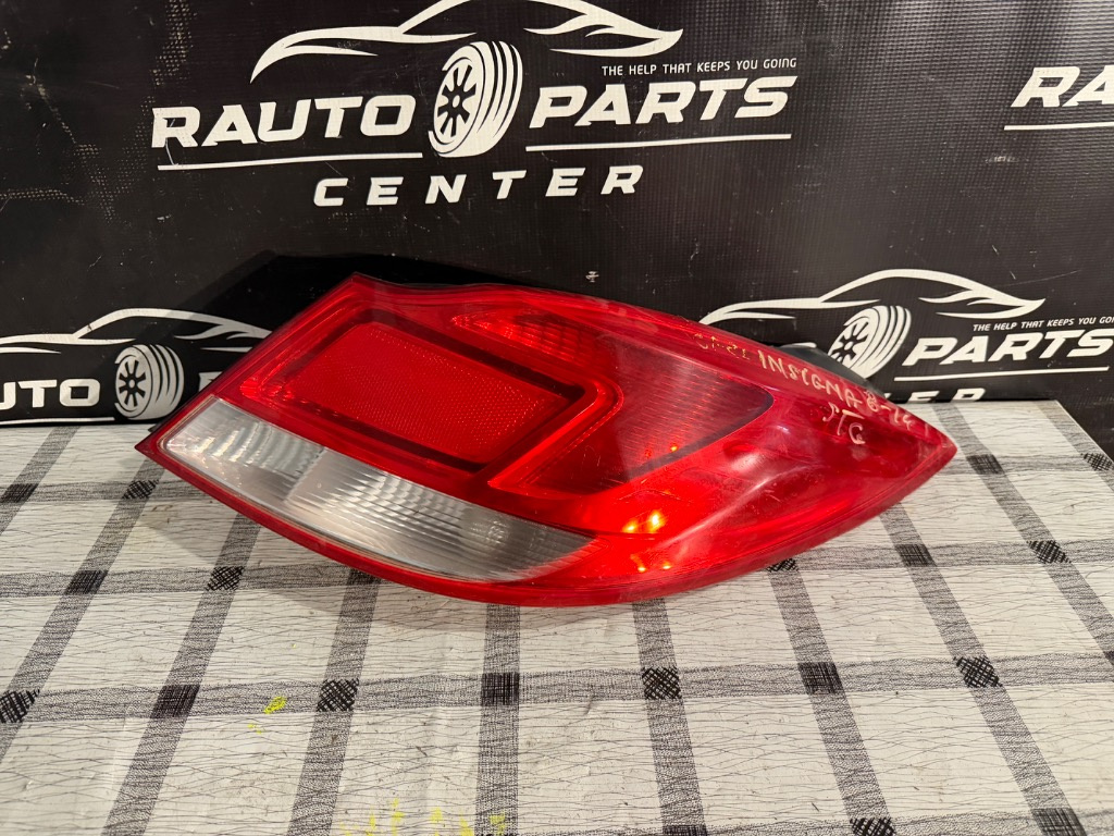 Stop dreapta aripa Opel Insignia A Sedan 2008/2009/2010/2011/2012/2013/2014