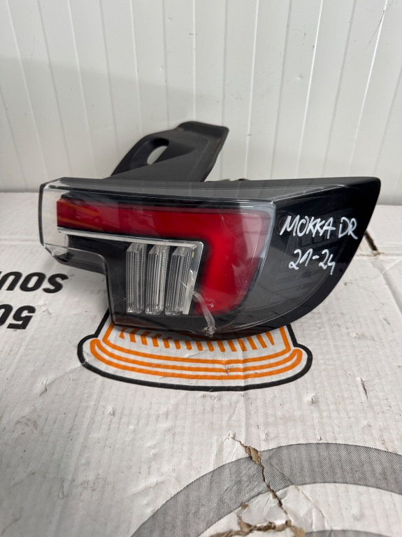 Stop dreapta aripa Opel Mokka B 2021/2022/2023/2024
