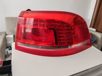 Stop Dreapta aripa Passat b7 break LED 3AF945208B