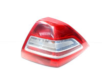 Stop dreapta aripa, Renault Megane 2 Sedan (id:523517)