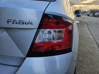 Stop dreapta aripa Skoda Fabia 3 Hatchback 2015