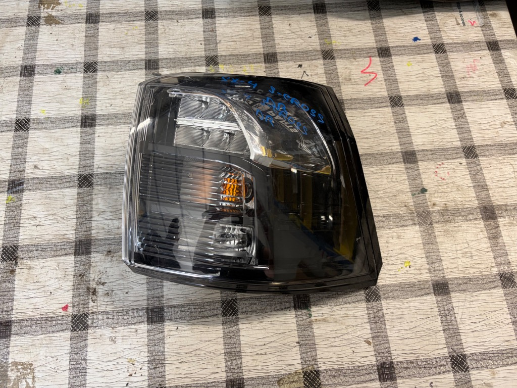 Stop dreapta aripa Suzuki SX4 S Cross cu Bec 2022/2023/2024/2025